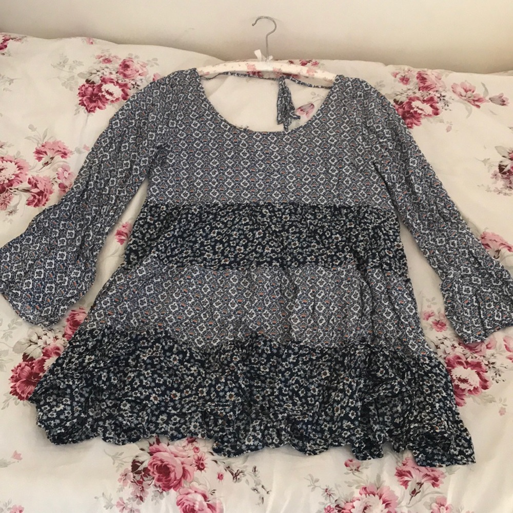 Umgee Dress